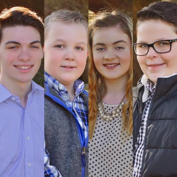 Meet your Posher, Samantha - Picture 1 of 1